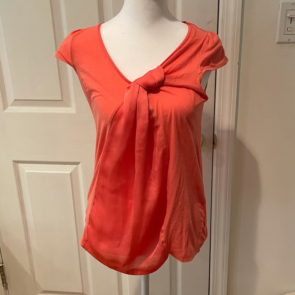 Unique top perfect for summer☀️